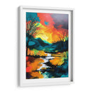 Cuadro decorativo de Canvas Lab