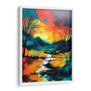 Cuadro decorativo de Canvas Lab