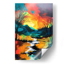 Cuadro decorativo de Canvas Lab