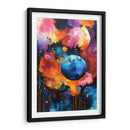 Cuadro decorativo de Canvas Lab