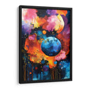 Cuadro decorativo de Canvas Lab