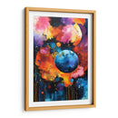 Cuadro decorativo de Canvas Lab