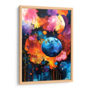 Cuadro decorativo de Canvas Lab