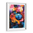 Cuadro decorativo de Canvas Lab