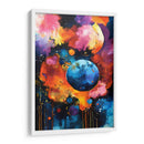 Cuadro decorativo de Canvas Lab