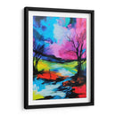 Cuadro decorativo de Canvas Lab