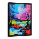 Cuadro decorativo de Canvas Lab