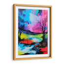 Cuadro decorativo de Canvas Lab