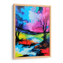 Cuadro decorativo de Canvas Lab