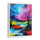 Cuadro decorativo de Canvas Lab