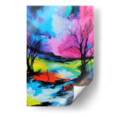 Cuadro decorativo de Canvas Lab