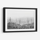 Cactus Occidental - Kathrin Pienaar | Cuadro decorativo de Canvas Lab