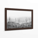 Cactus Occidental - Kathrin Pienaar | Cuadro decorativo de Canvas Lab