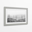 Cactus Occidental - Kathrin Pienaar | Cuadro decorativo de Canvas Lab