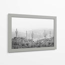 Cactus Occidental - Kathrin Pienaar | Cuadro decorativo de Canvas Lab