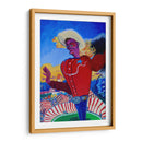 Cuadro decorativo de Canvas Lab