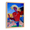 Cuadro decorativo de Canvas Lab