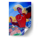 Cuadro decorativo de Canvas Lab