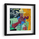 Cuadro decorativo de Canvas Lab