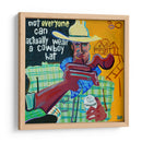 Cuadro decorativo de Canvas Lab