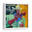 Cuadro decorativo de Canvas Lab