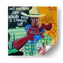 Cuadro decorativo de Canvas Lab