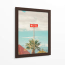 Este motel es para los pájaros - Tom Windeknecht | Cuadro decorativo de Canvas Lab