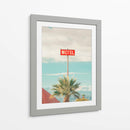 Este motel es para los pájaros - Tom Windeknecht | Cuadro decorativo de Canvas Lab