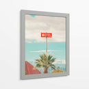 Este motel es para los pájaros - Tom Windeknecht | Cuadro decorativo de Canvas Lab
