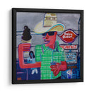 Cuadro decorativo de Canvas Lab