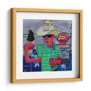 Cuadro decorativo de Canvas Lab