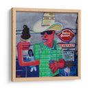 Cuadro decorativo de Canvas Lab