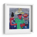 Cuadro decorativo de Canvas Lab