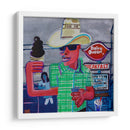 Cuadro decorativo de Canvas Lab