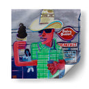 Cuadro decorativo de Canvas Lab