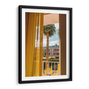 Sueños de Palm Springs - Bethany Young | Cuadro decorativo de Canvas Lab