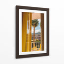 Sueños de Palm Springs - Bethany Young | Cuadro decorativo de Canvas Lab
