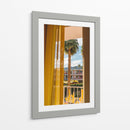 Sueños de Palm Springs - Bethany Young | Cuadro decorativo de Canvas Lab
