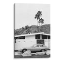 Viaje a Palm Springs II - Bethany Young | Cuadro decorativo de Canvas Lab
