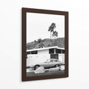 Viaje a Palm Springs II - Bethany Young | Cuadro decorativo de Canvas Lab