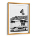Viaje a Palm Springs II - Bethany Young | Cuadro decorativo de Canvas Lab