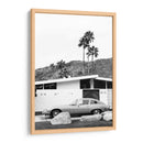 Viaje a Palm Springs II - Bethany Young | Cuadro decorativo de Canvas Lab