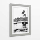 Viaje a Palm Springs II - Bethany Young | Cuadro decorativo de Canvas Lab