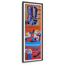 Cuadro decorativo de Canvas Lab