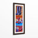 Leddy's - Steve Spencer | Cuadro decorativo de Canvas Lab