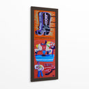 Leddy's - Steve Spencer | Cuadro decorativo de Canvas Lab