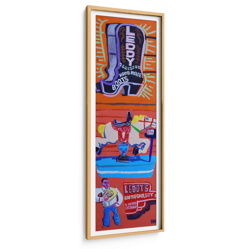 Cuadro decorativo de Canvas Lab