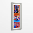 Leddy's - Steve Spencer | Cuadro decorativo de Canvas Lab