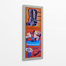 Leddy's - Steve Spencer | Cuadro decorativo de Canvas Lab