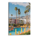 Saguaro de Palm Springs - Bethany Young | Cuadro decorativo de Canvas Lab
